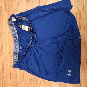 Under Armour MENS Shorts XXL